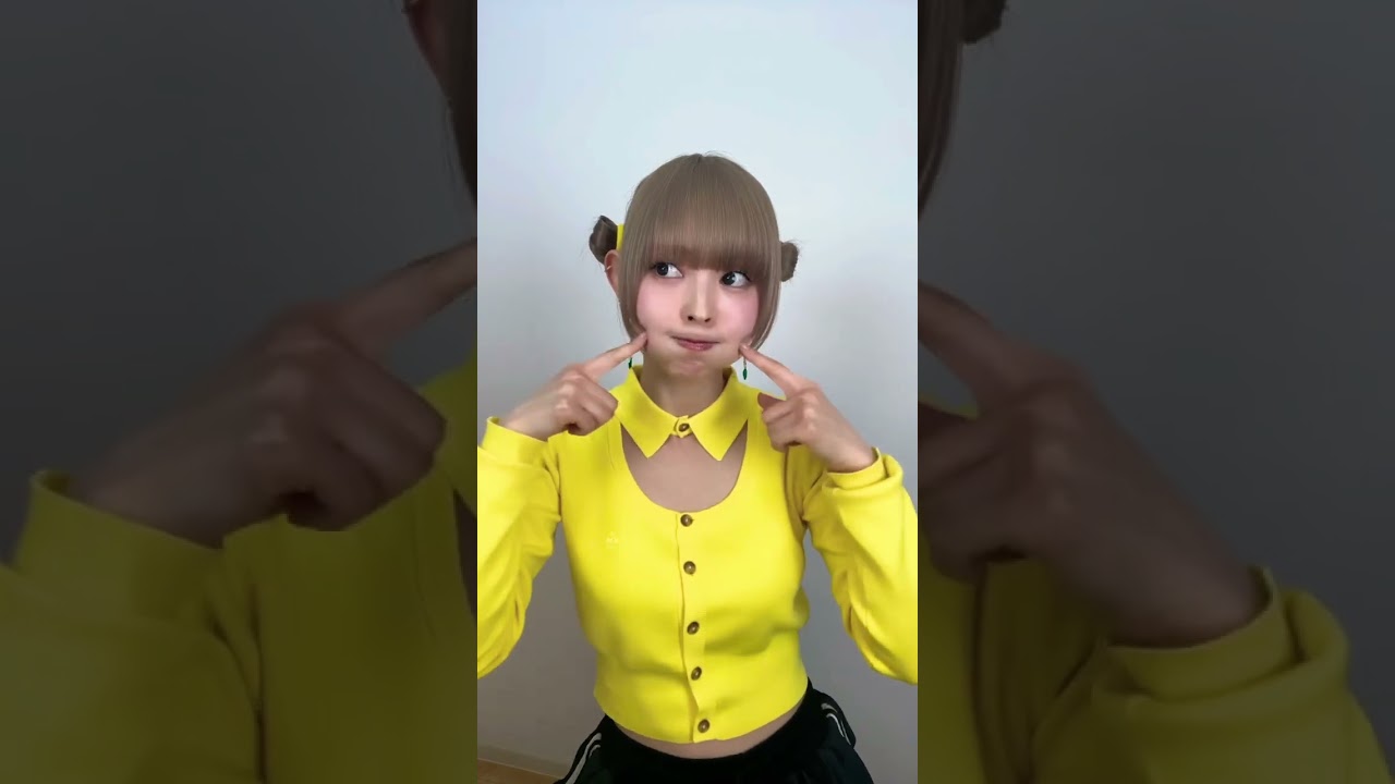 🎧『つよっ！』(NEKOZUME feat.最上もが)