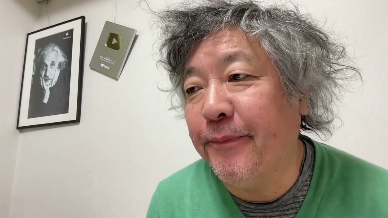 怒りは創造の泉になる