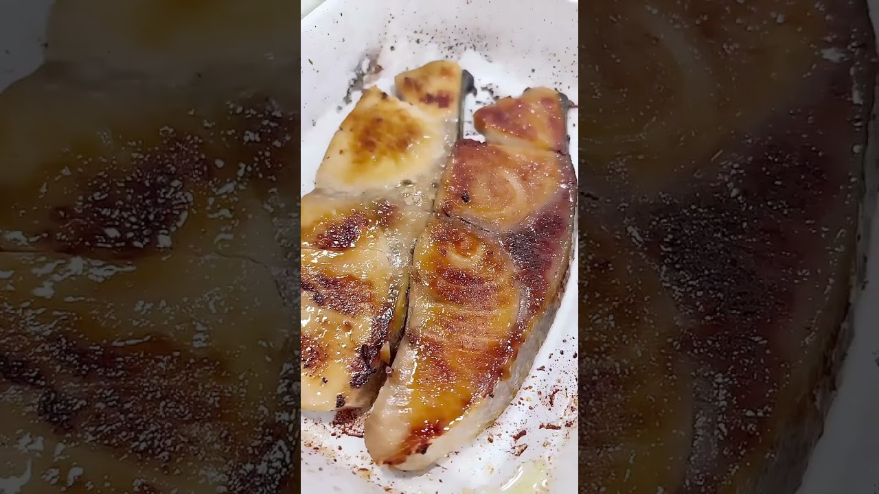 皆様こんにちは💖　　　#shorts #クーミンズキッチン #料理 #干物 #知人からの贈り物