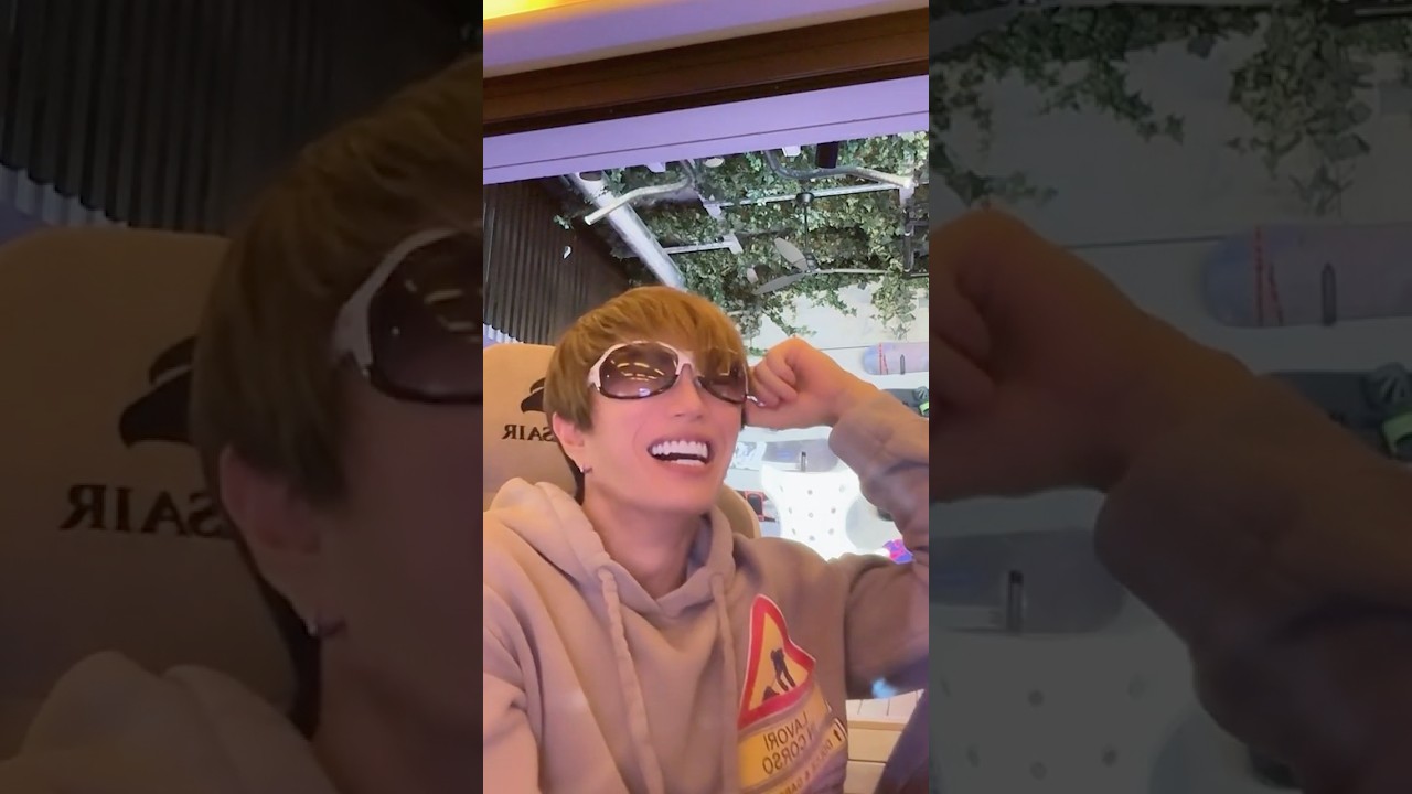 サケムシバター #gackt