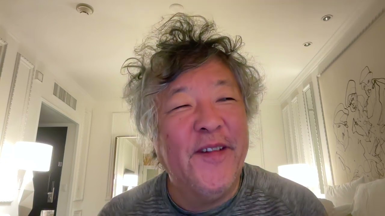 平常心は大切だよね。