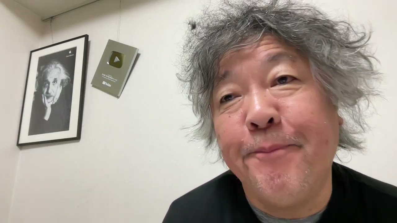 ソウルから羽田への飛行機の中で、偶然ご一緒した、特別な人たち