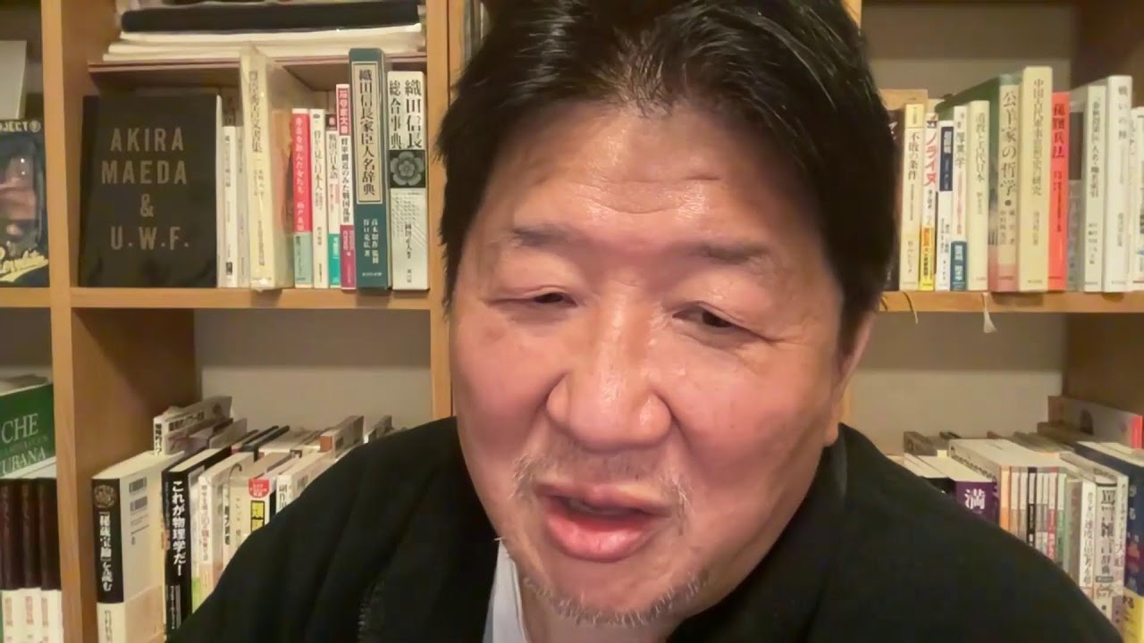 ２０２５年は大騒ぎで始まったけど！