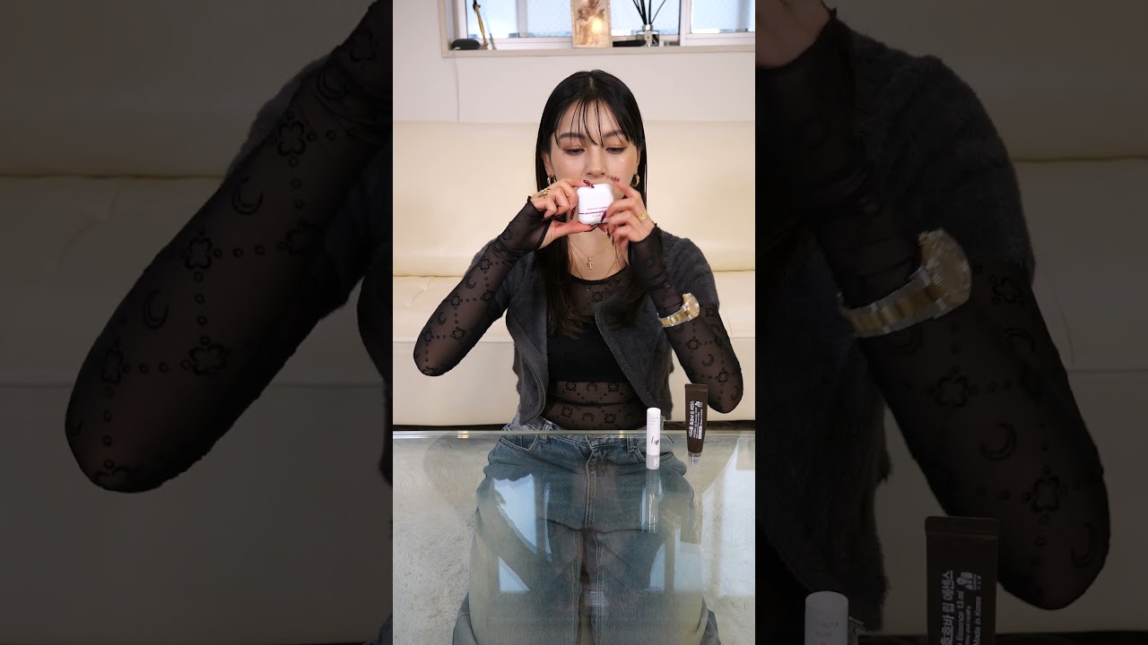 2025年ベストバイコスメ大発表💖💄【ゆきぽよTV！】