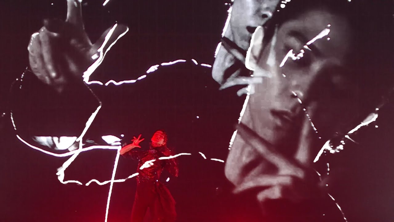 HANYU YUZURU -『鶏と蛇と豚 / 椎名林檎』from 『RE_PRAY』