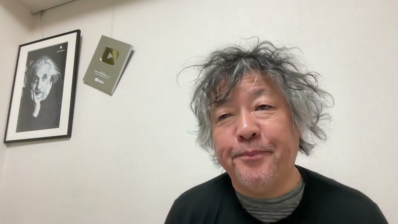 自分の行きたいクラスターはどこか、解像度の高い地図を持って歩こう。