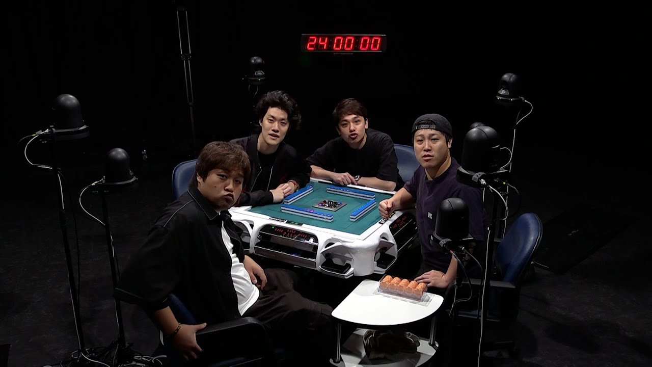 【役満連発】四兄弟24時間麻雀2025ハイライト【煽り過ぎ】