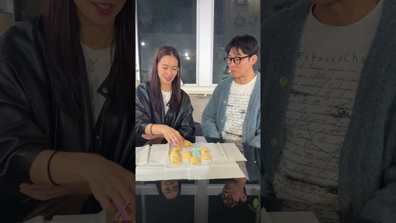 リベンジマッチ！ワサビ地獄を引いたのどっち？