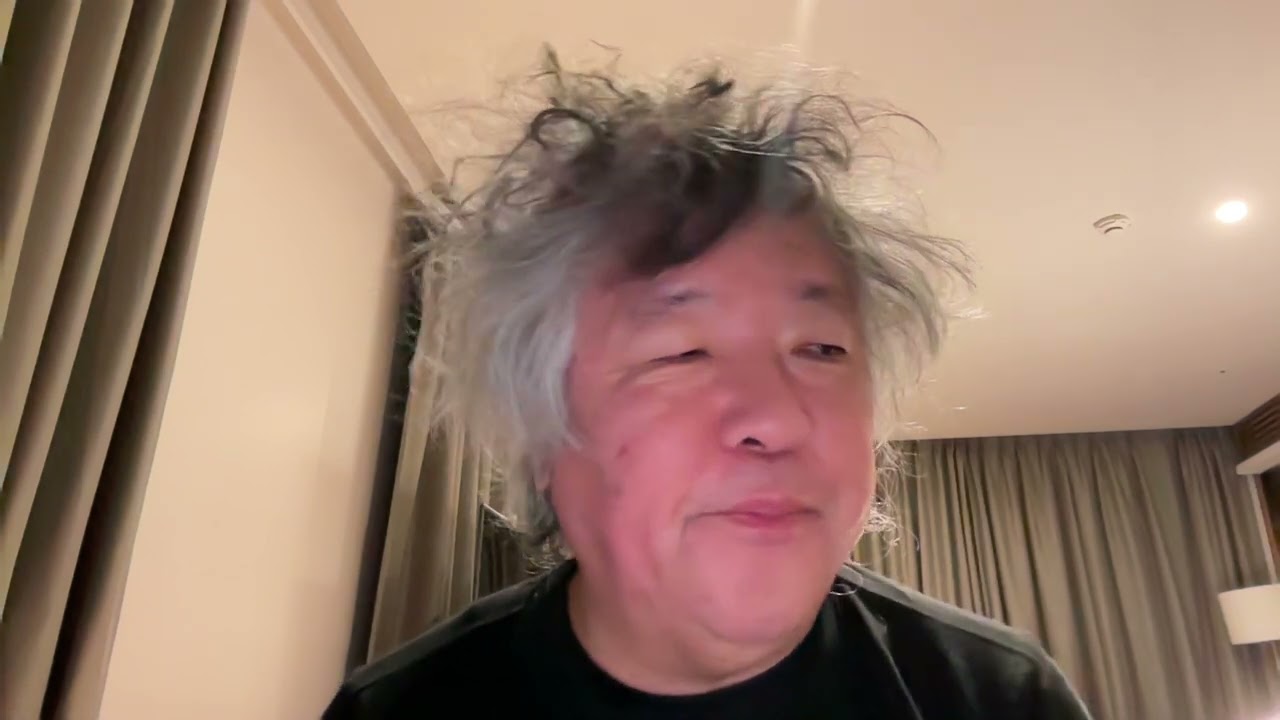 空っぽな人をインフルエンサーと呼ぶようになっているのかな