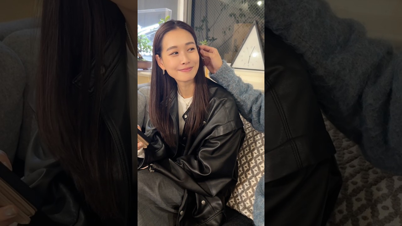 夫婦憩いのひとときのはずが？