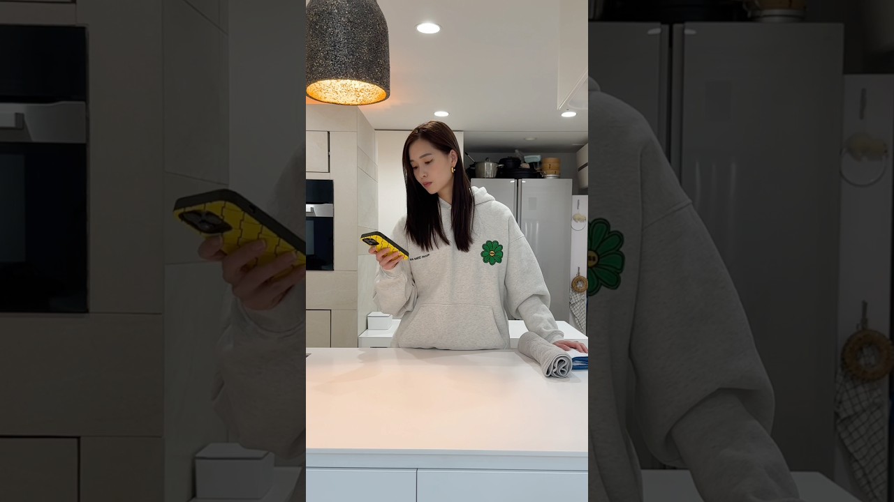 不意に旦那のスマホをのぞいてみたら。