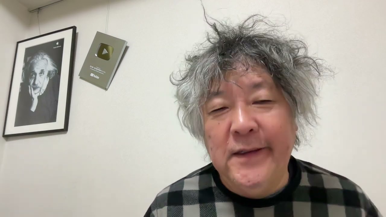 卵の殻を内側からやぶろう