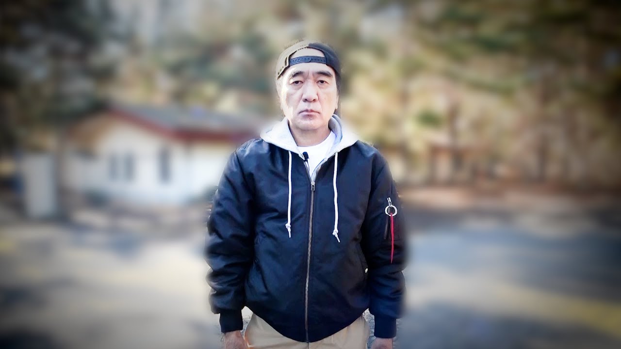 【重大発表】江頭、人生で一番バカな決断をしました