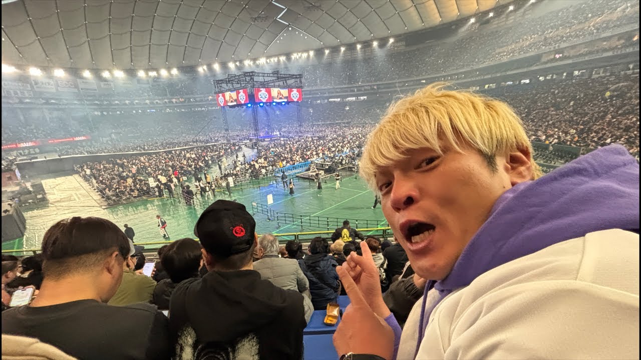 【生観戦直後ネタバレあり】棚橋弘至引退&ウルフアロンデビュー❗️最速で語る❗️