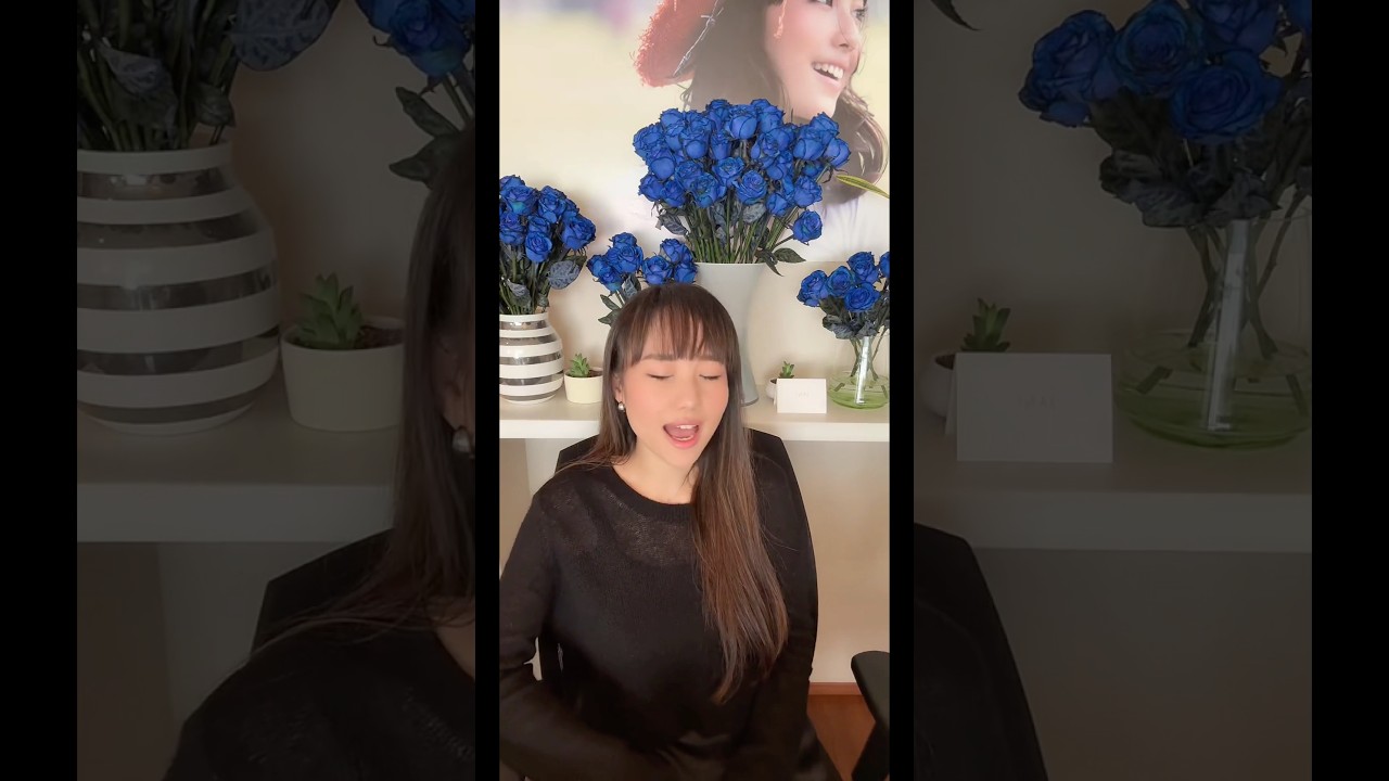 「Pray For You」 #谷村奈南 #ななむー #生配信 #切り抜き #年末 #tiktok #shorts