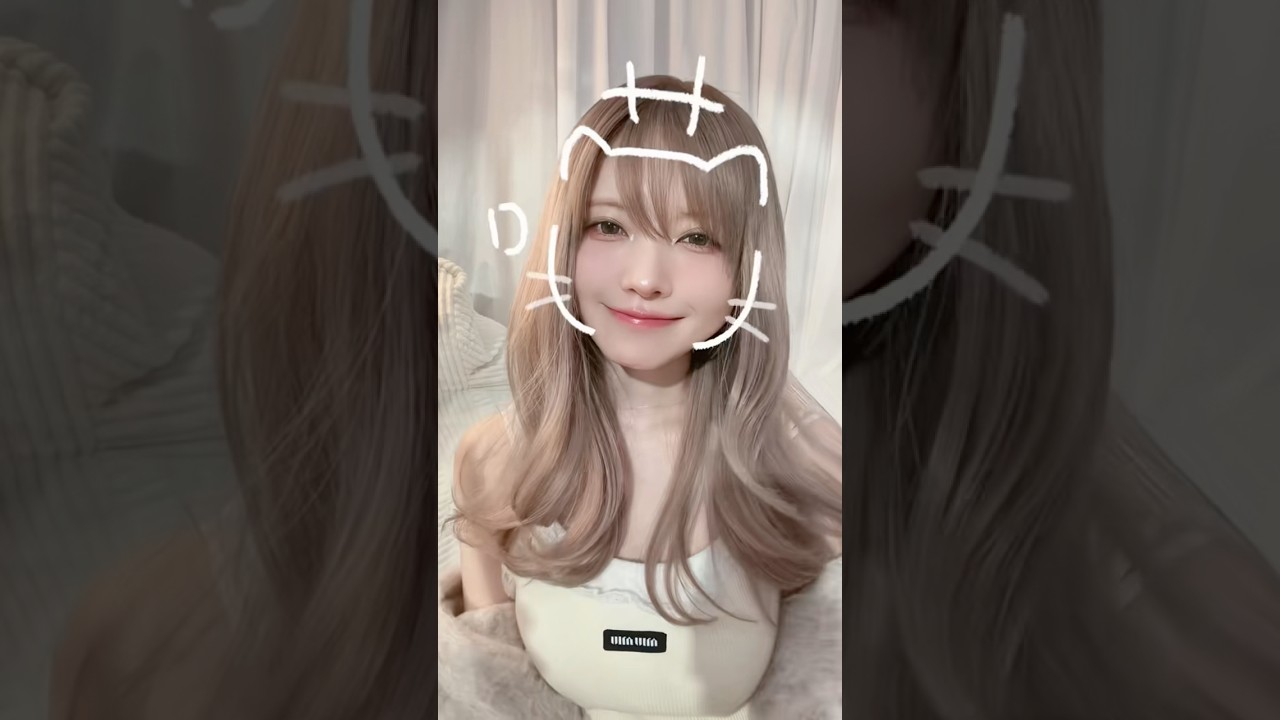 あけましておめでとうございます🎍益若つばさ