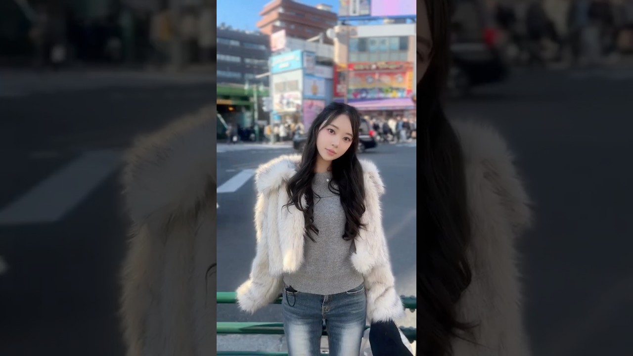 新大久保で…💭🇰🇷🍗