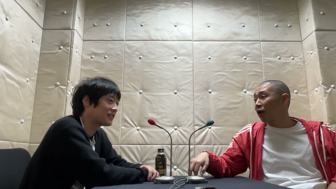 しずる池田とフルーツポンチ村上のアーバンブルーラジオ「2026年もよろしくお願い致します」の回