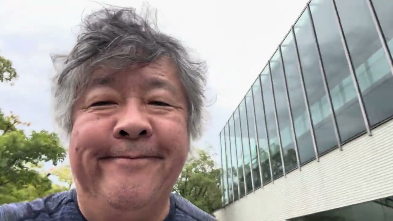 #旅ラン 愛媛県、松山、漱石の下宿跡から萬翠荘、松山城址へと走る。２０２５年１１月１日出走。