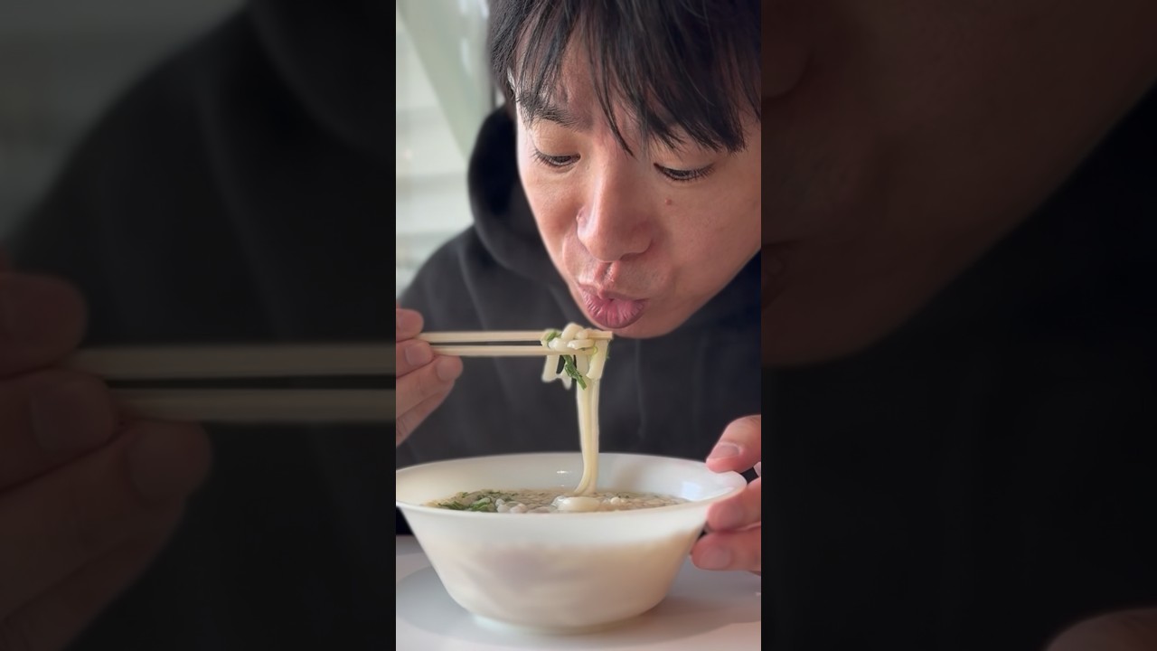 桜島フェリーのうんどが美味し過ぎるんですけど。 #濱口優 #よゐこ