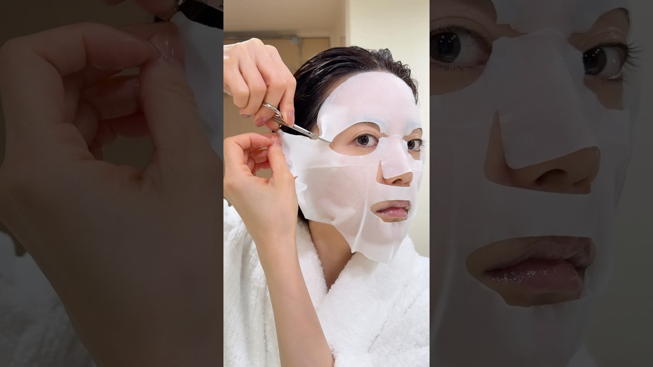 ぴったり✂︎フィット✌🏻#shorts