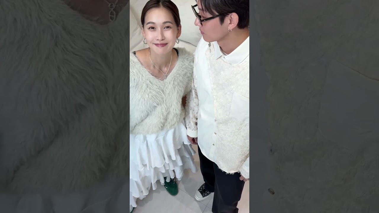 Couple OOTD / Minimal Mood