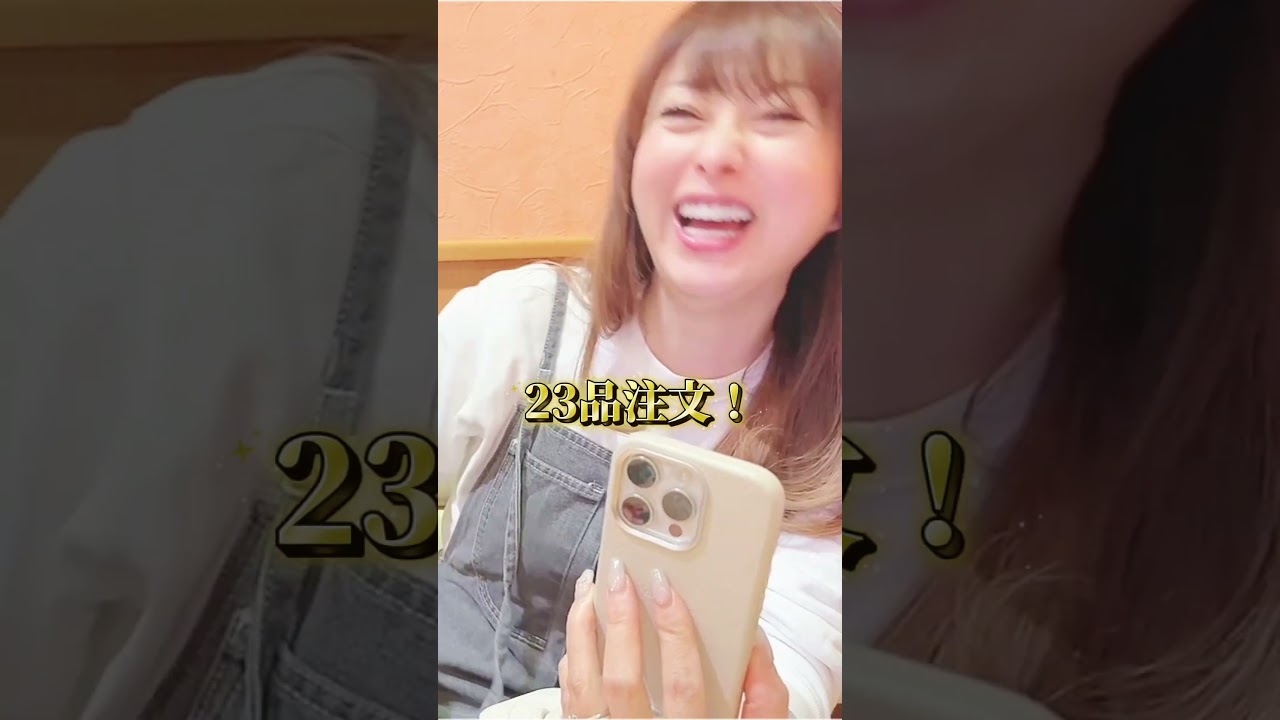 夫婦で大食い！？サイゼリヤで夜ごはん！