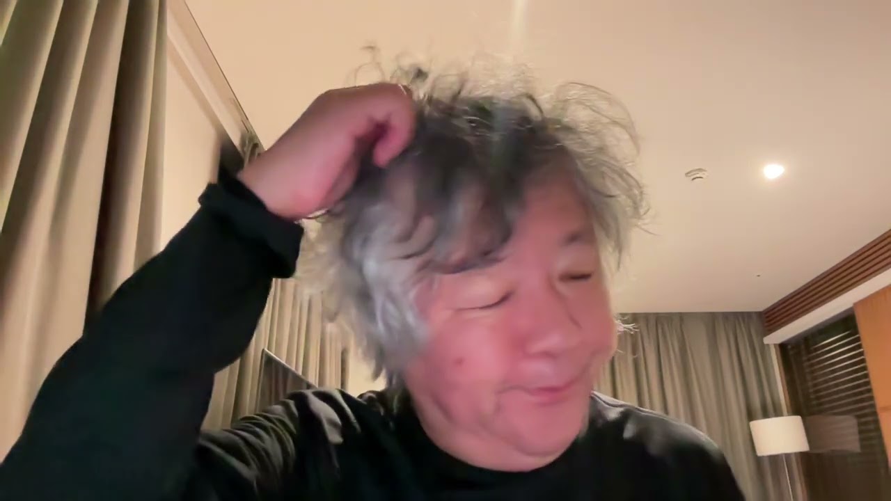 ネガティヴなことを言う割合は、限りなくゼロに近づけていってよい。