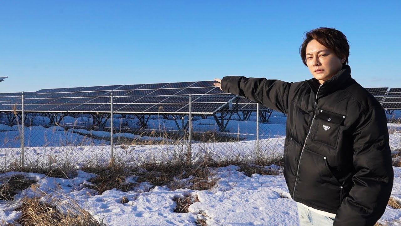 なぜ誰も報じない…日本を破壊し、国民からカネを搾取し続ける「違法メガソーラー」の闇を暴いてきました。