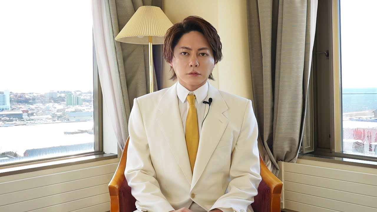 日本国民を守るため、既得権益と戦い革命を起こします。