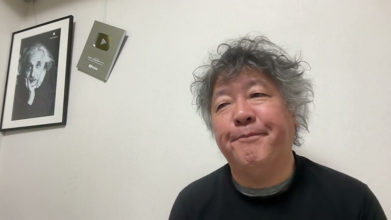 時には至高なものに接するといいね