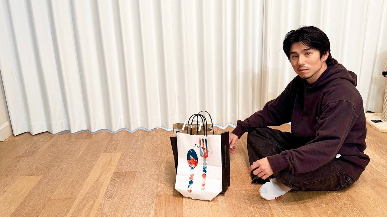 2026年もアウトレット行ったら、夫婦で違いすぎる問題勃発