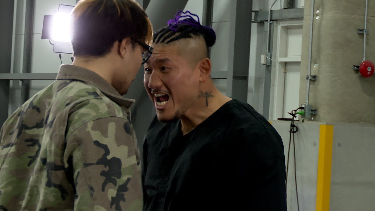 Breaking Down18.5 ミニオーディション 後編