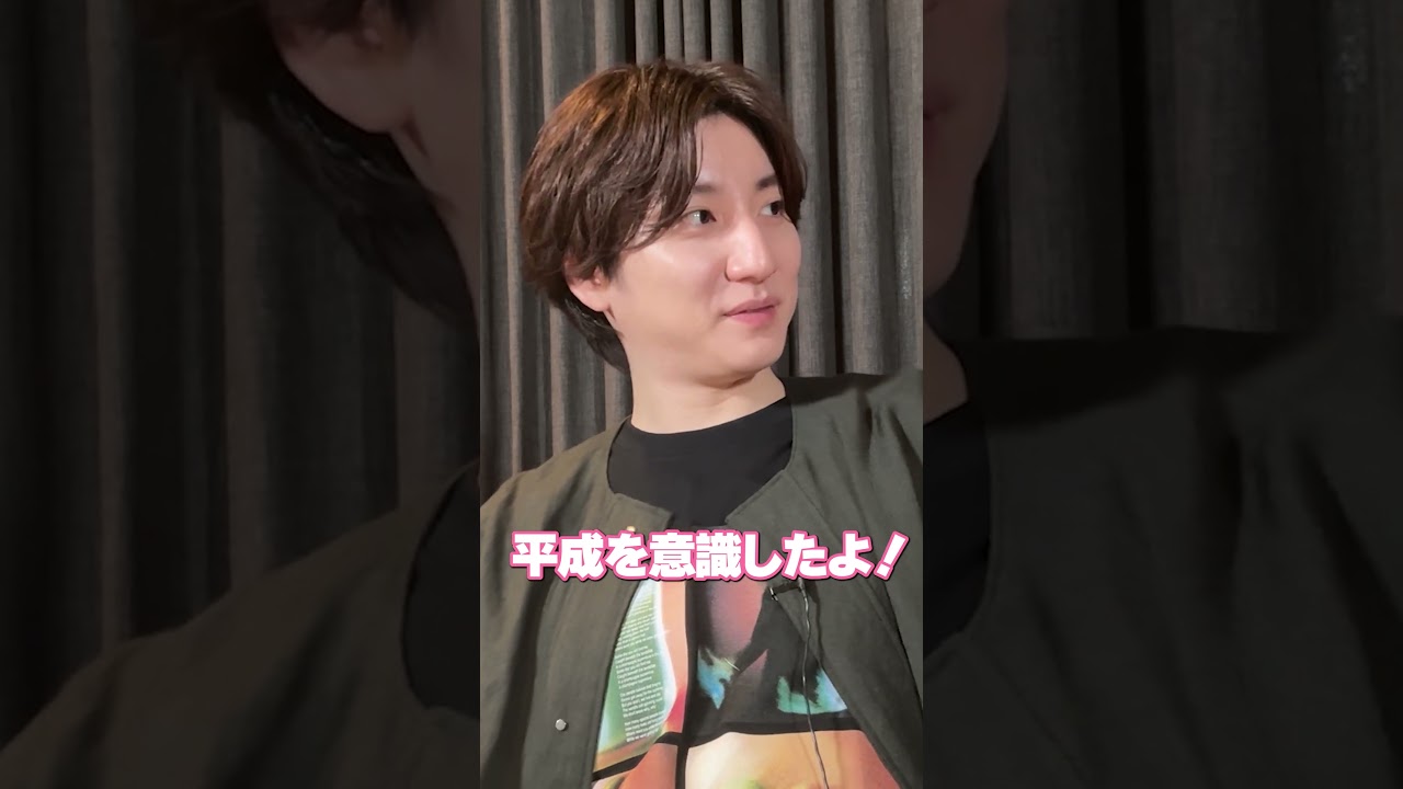 SixTONES oﬃcial【未公開カット集】メンバーの自撮りを大公開！