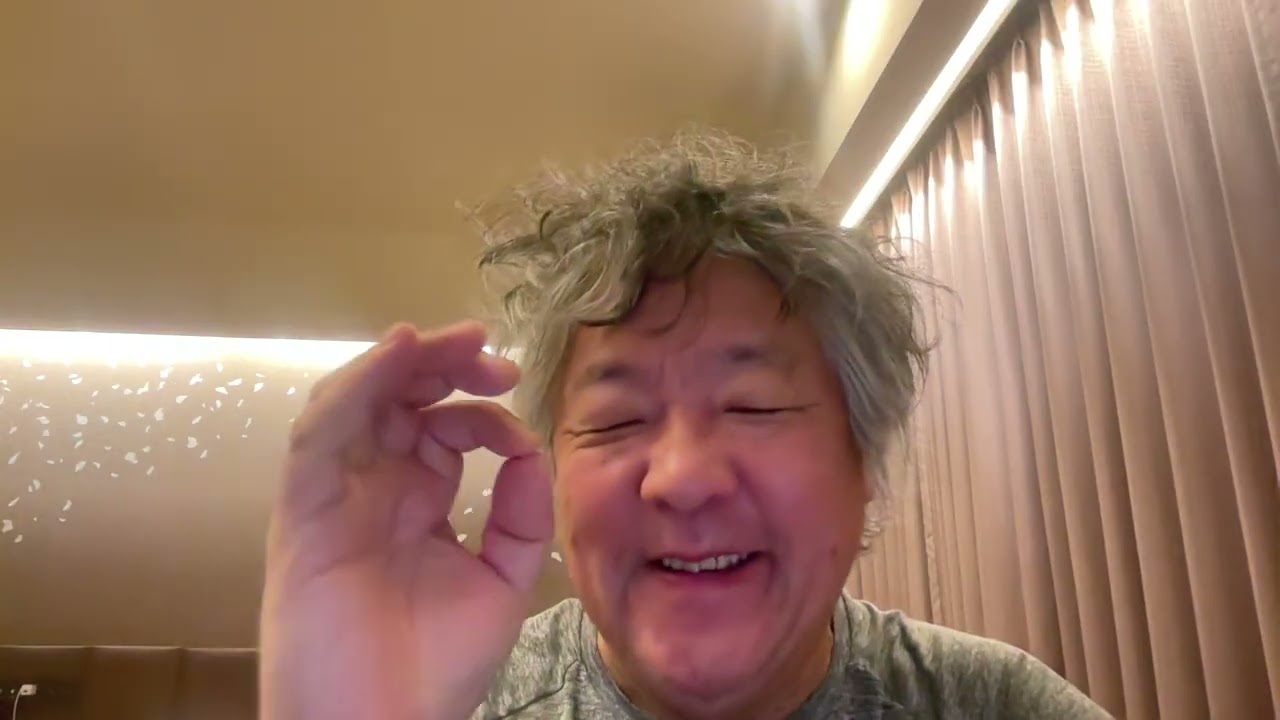 「クオリアの先験的決定の原理」の「大疑現前」で、日常のすべてがこの上なく深いミステリーとなる