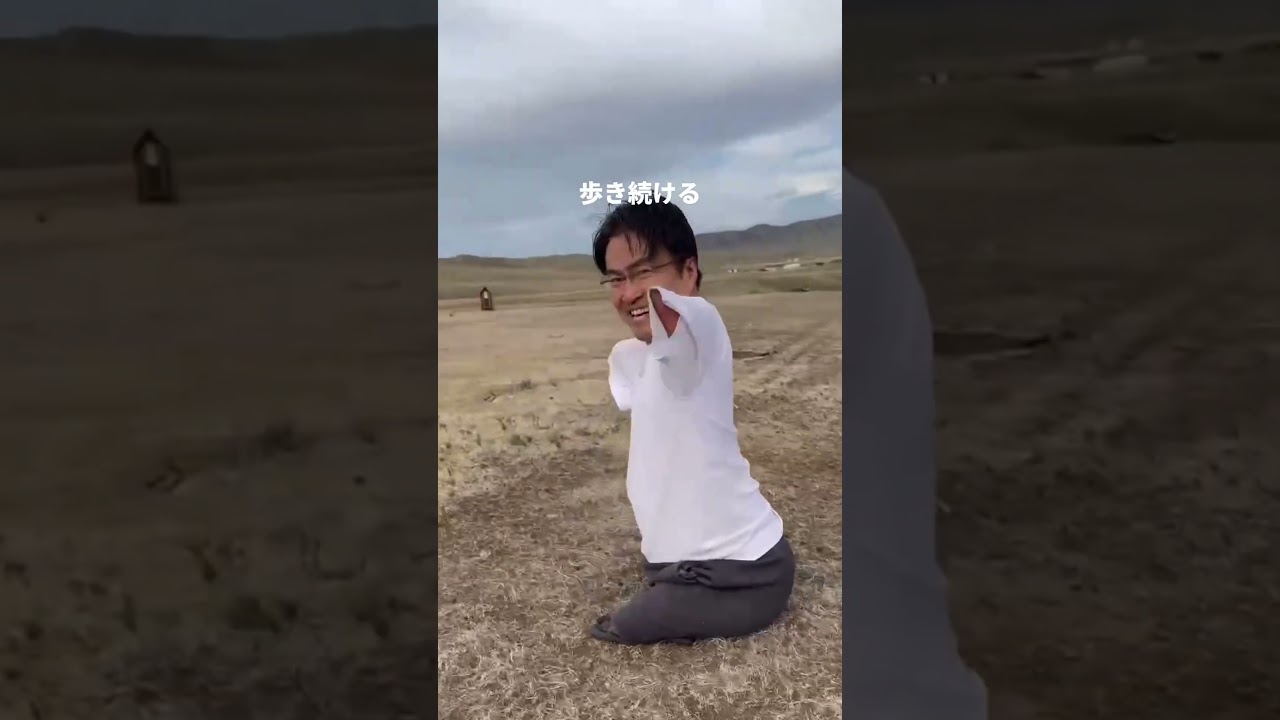 崖っぷちから這い上がる！！  #猫  #チャレンジ #障害者