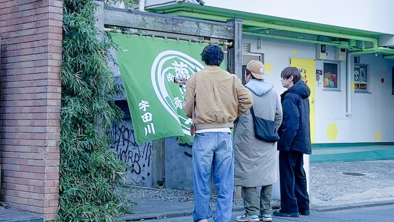 #494【朝飯!!】山田がハマった日