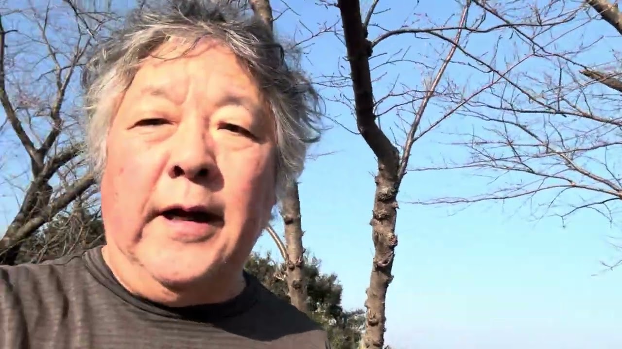 #旅ラン　小倉駅から門司駅まで走る。宮本武蔵、佐々木小次郎ゆかりの公園を通って。２０２６年１月１８日出走。