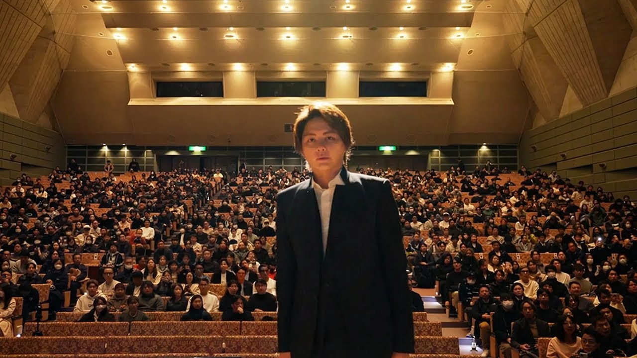 教科書には載っていない、人生を逆転させるための講義を特別に公開します。