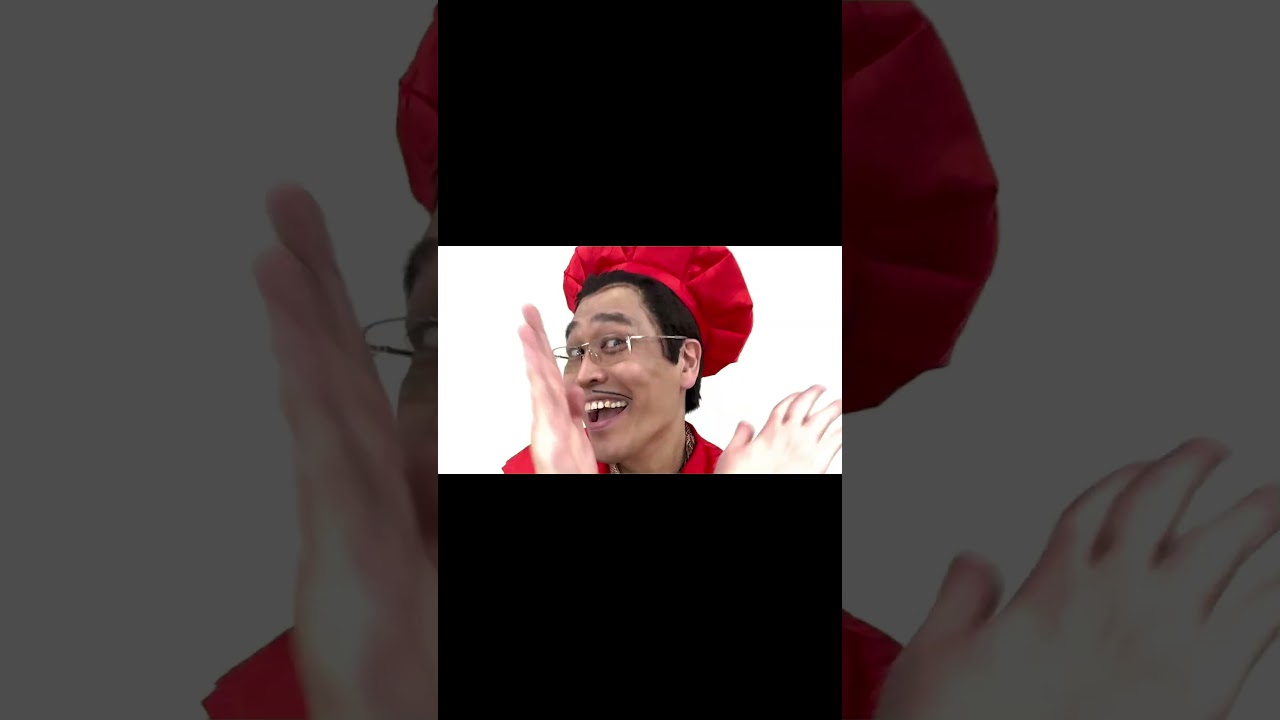 チャンチャンコ～KANREKI60～ [1Aメロ ver] / PIKOTARO(ピコ太郎)