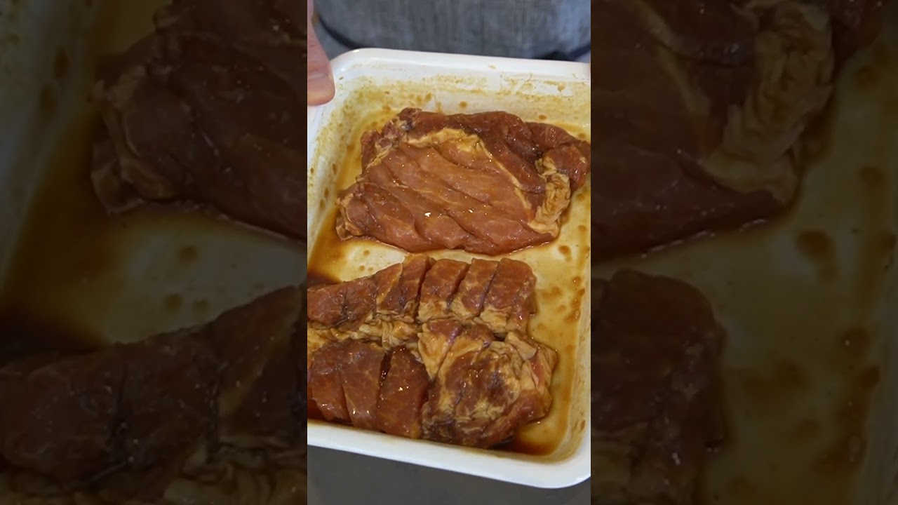 サクサクジューシー！豚肉の旨みが凝縮！豚のからあげの作り方　 #料理　 #おうちごはん　#コウケンテツ