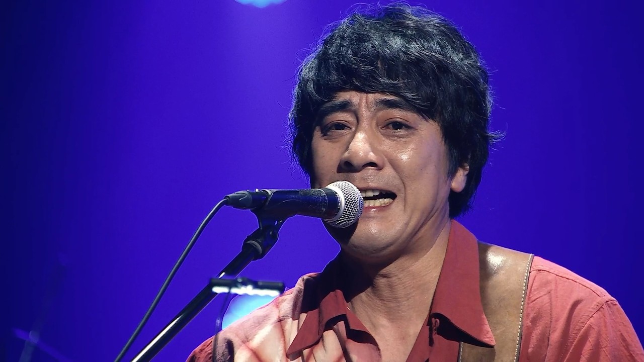 「One more time, One more chance」山崎まさよし【LIVE】AC2020