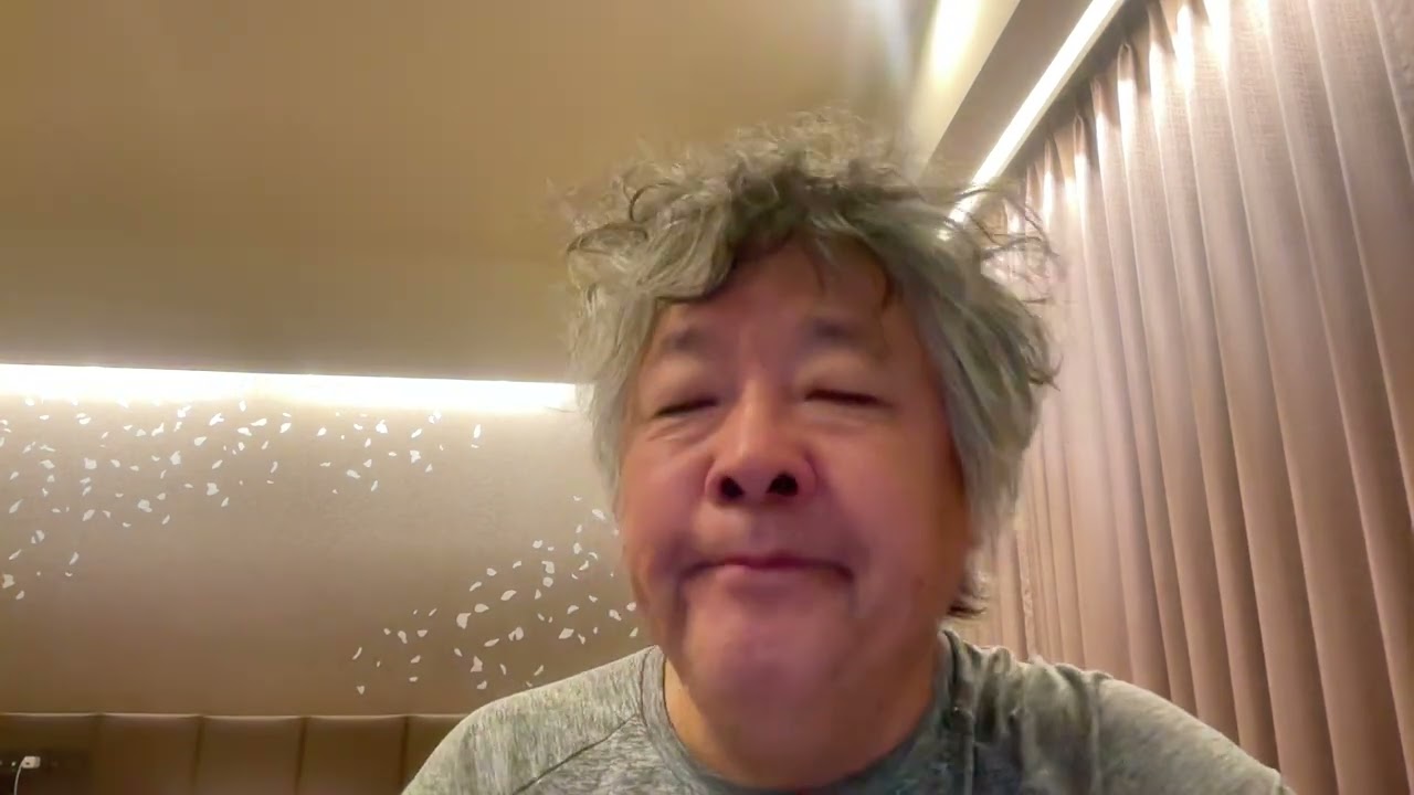 人生、こじらせない方がいいよね。