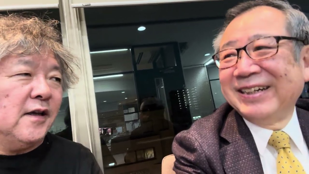 佐賀新聞社長、#中尾清一郎 さんに聞く、「ビジュがいい」といった現代のルッキズムの問題と道理。