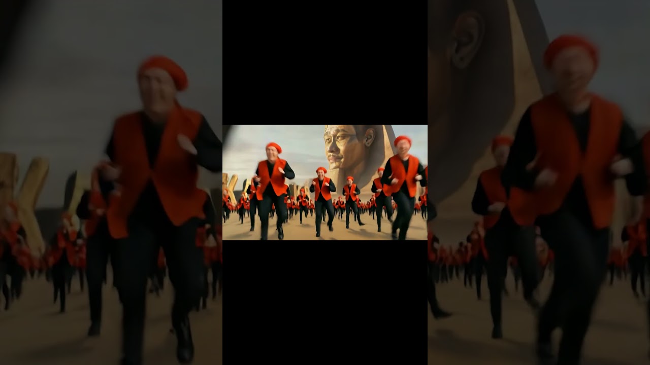 チャンチャンコ～KANREKI60～ [大サビ ver] / PIKOTARO(ピコ太郎)