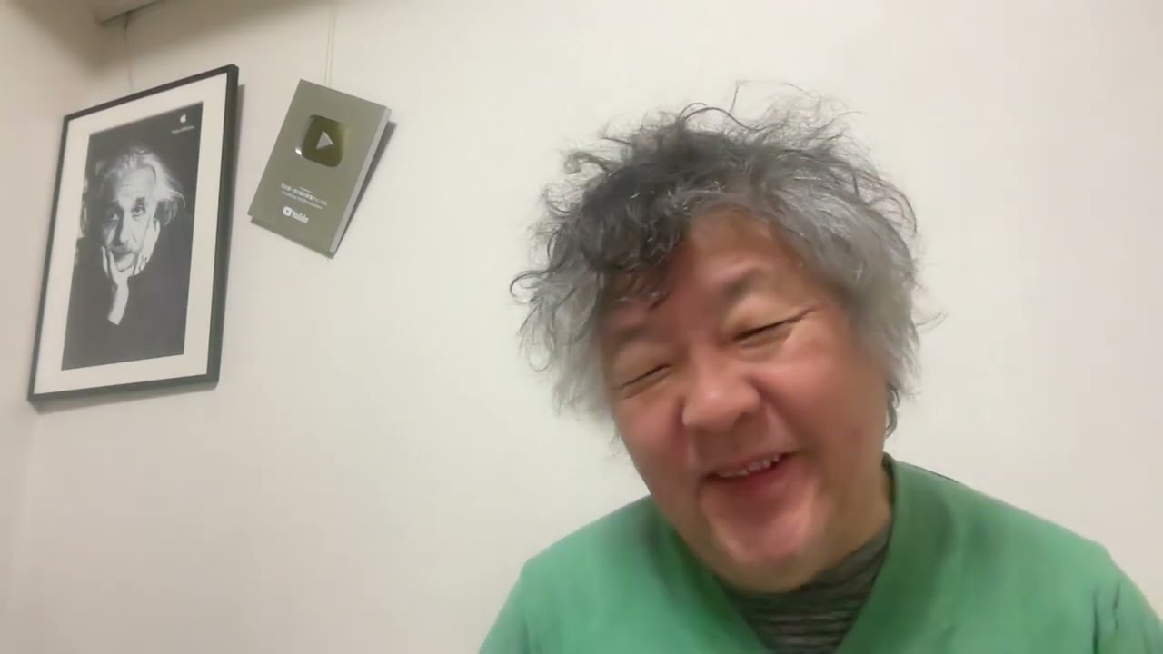 森の中の泉のような、魅力的な人になって欲しい