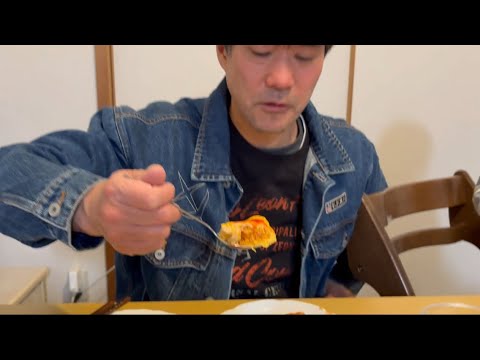 絶品！オムライス！