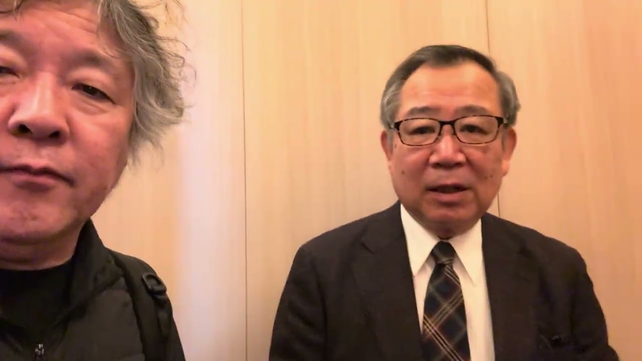 佐賀新聞社長　#中尾清一郎　さんにサクッと聞く、高市総理の解散総選挙の賭けで、結果はズバリどうなる？