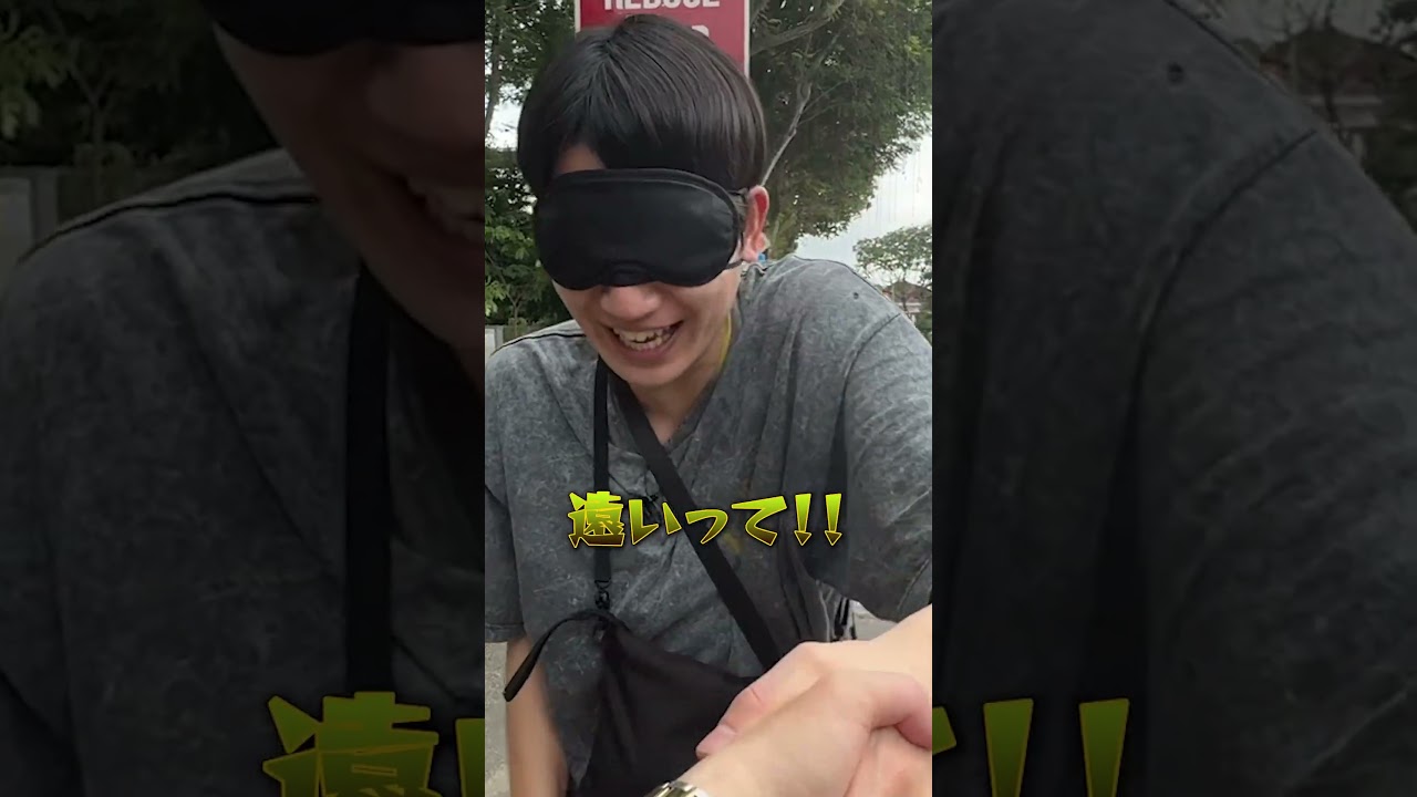 SixTONES oﬃcial【6周年記念㊗️超大型企画】一番のビビリは誰？