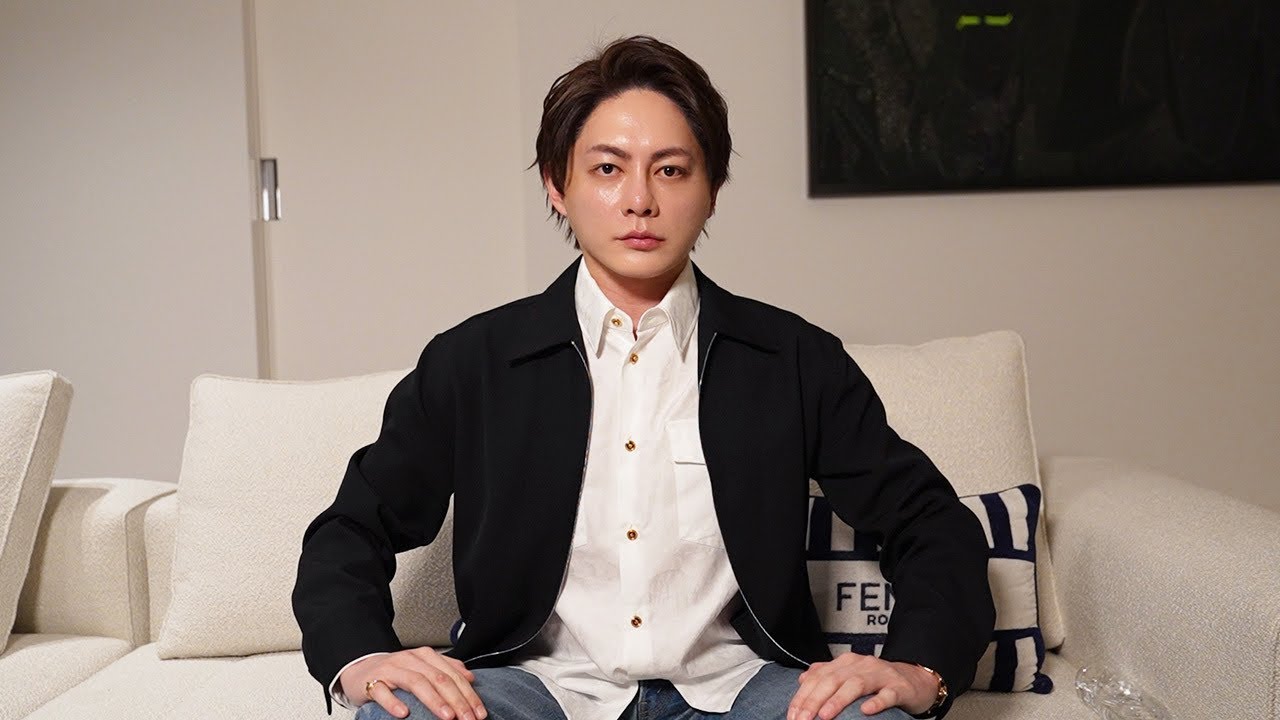 200億円分のビットコインを買う決断をしました。